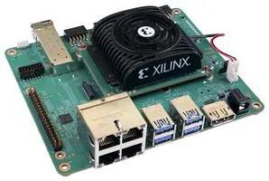 STARTER KIT, ROBOTICS, MPSOC SK-KR260-G