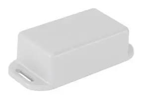 ENCLOSURE, PLASTIC, 60MM X 35MM X 22MM 1551WHFLGY