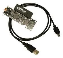 EVALUATION KIT, ALS & PROXIMITY SENSOR TCS3707-EVM