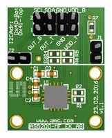 ADAPTER BOARD KIT, POSITION SENSOR AS5200L-MF_EK_AB