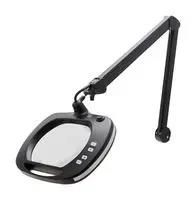 MAGNIFIER, UV LED LAMP, ESD, 2.25X LE-UVWE5D.IT