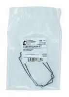 REPLACEMENT GASKET, 80MM, SILICONE 1551WKGASKET