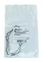 REPLACEMENT GASKET, 60MM, SILICONE 1551WTGASKET