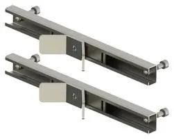 POLE MOUNTING KIT, ENCLOSURE PMK ARCA 80