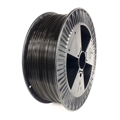 Filament Devil Design PLA 1,75mm 2kg - Black DEV-19824 5902280030287