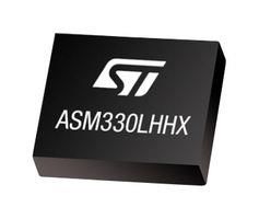 INERTIAL MEASUREMENT UNIT, MODULE, 3.6V ASM330LHHXTR