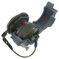 CYBER SECURITY CAP, SIZE 23, RCPT CAPLOCK23WR