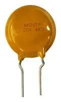 VARISTOR, MOV, 845V, DISC 20MM MOVTP20V320N