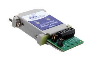 SERIAL CONVERTER, RS232 DB25-RS485 TB BB-485TBLED