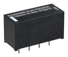 REED RELAY, SPST-NO, 5V, THT 100-1-A-5/4D