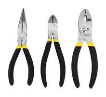 PLIER SET, 3PC 0-84-114.