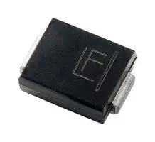 TVS DIODE, UNIDIR, 60V, SMC 8.0SMDJ60A