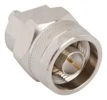 RF ADAPTER, N PLUG-BNC HD JACK, 75 OHM AD-NPHDBNCJ-1