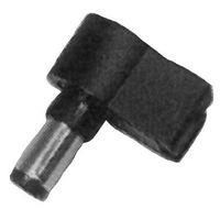 1.3mm I.D.3.5mm O.D.Right Angle Power Plug AR70628