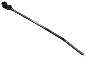 CABLE TIE, 4INCH, NYLON 6.6, 18LB TY533MX