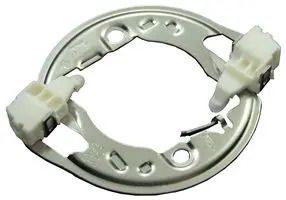 LED HOLDER, CITIZEN CLL040/042 COB ARRAY 50-2204CT