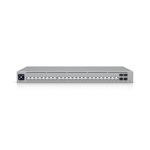 24-port switch Ubiquiti UniFi USW-Pro-HD-24-EU UBIQUSWPROHD24