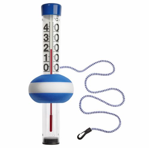 Analogue Pool Thermometer NEPTUNE 0...+40°C TFA/402003 4009816367853