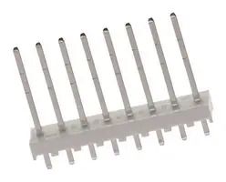 KK 156 HDR ASSY TIN 08 CKT 26-60-2081