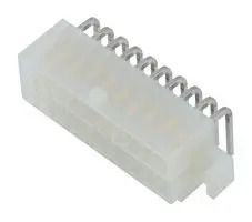MINIFIT JR CONNECTOR 556920AG1 39-29-5203