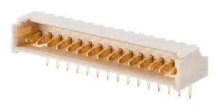PICOBLADE 1.25 DIP RA ASSY FLASH GOLD 9P 53048-0960