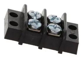 BARRIER - PANEL MOUNT 38770-0102