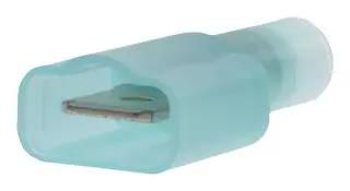 CRIMP TERMINALS - RING TONGUE 19004-0008
