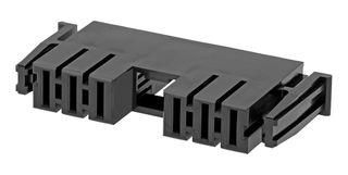 TEN60 WTB 6P-12S RECEPTACLE HSG 172510-3612