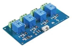 SPDT RELAY BOARD, ARDUINO/RPI BOARD 103020133