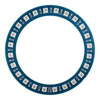 RGB LED RING BOARD, ARDUINO BAORD 104020168