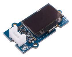 OLED DISPLAY BOARD, 0.96", ARDUINO BOARD 104020208