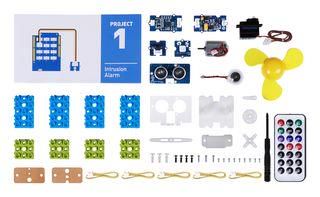 BEGINNER KIT, ARDUINO EDU PACK 110020328