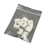 FEMALE HEADER DIP 4P, DEVELOPMENT BOARDS 110990030