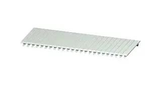 BLANKING COVER STRIP, DISTRIBUTION BOARD 8GB4683
