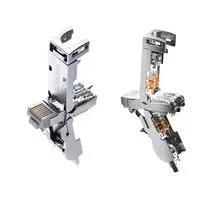 MODULAR CONN, 8P8C, RJ45 PLUG, CABLE 6GK1901-1BB12-2AA0