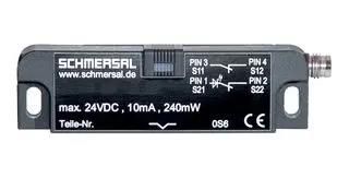 SAFETY INTERLOCK SW, SPST, 0.4A, 75VDC 101193236