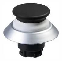 PB SWITCH, MUSHROOM, NON ILLUM, FLANGE 103005360