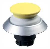 PB SWITCH, MUSHROOM, NON ILLUM, FLANGE 103005361