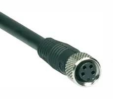 PRE-WIRED CABLE CONNECTOR, SENSOR, 2M 103011340