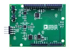 EVALUATION BOARD, WEIGHT SCALE EVAL-CN0216-ARDZ