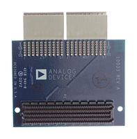 ADAPTER BOARD, FMC-DAC EVALUATION BOARD AD-DAC-FMC-ADP