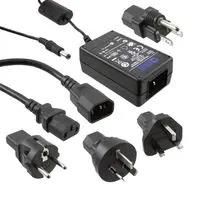 DC POWER SUPPLY MODULE, 6VDC/3A EVAL-CFTL-6V-PWRZ