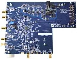 EVALUATION BOARD, ADC, 16 BIT AD9656EBZ