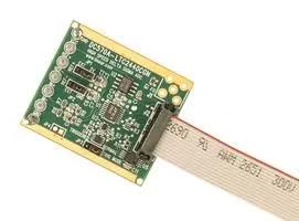 DEMONSTRATION BOARD, DELTA-SIGMA ADC DC570A