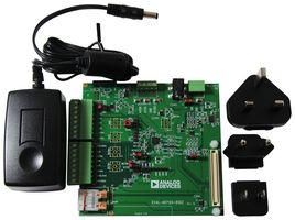 EVALUATION KIT, DELTA-SIGMA ADC, 24 BIT EVAL-AD7124-8SDZ