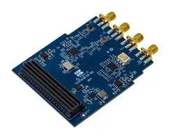 EVALUATION BOARD, DAC, 14 BIT AD9744-FMC-EBZ