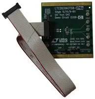 DEMO BOARD, DAC DC1332B-C