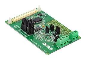 EVALUATION KIT, DAC, 16 BIT EVAL-AD5421SDZ