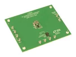 DEMONSTRATION BOARD, BUCK REGULATOR DC2202A
