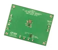 DEMONSTRATION BOARD, SYNC BUCK REGULATOR DC2373A